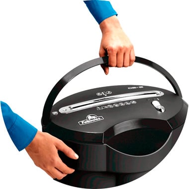 Fellowes Powershred DS-2 Cross Cut Paper Shredder