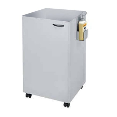 Fellowes Powershred HS-660 High Security Paper Shredder Cabinet