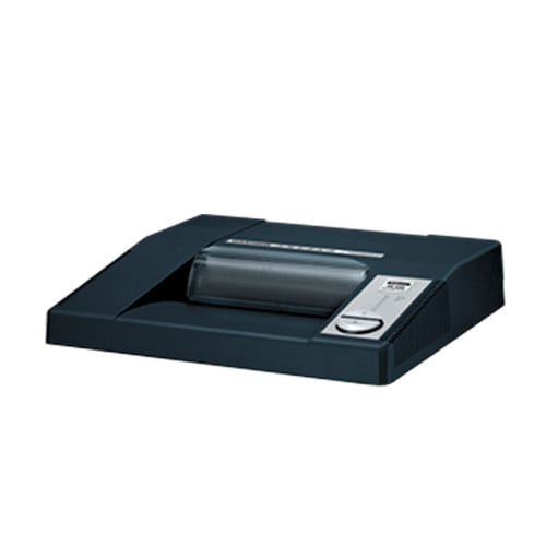 Fellowes Powershred HS-660 High Security Paper Shredder Head