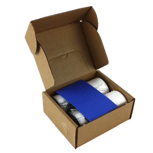 Fellowes Powershred Personal Shredder Bags - 36052