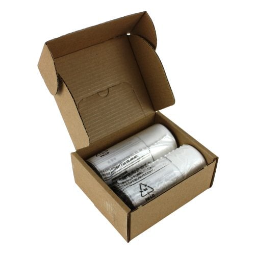 Fellowes Powershred Personal Shredder Bags - 36052