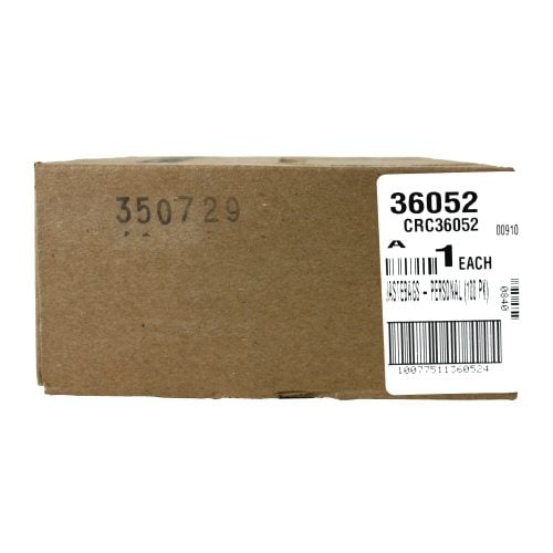 Fellowes Powershred Personal Shredder Bags - 36052