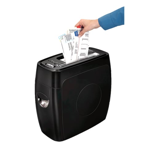 Fellowes Powershred PS-12Cs Cross-Cut Shredder - 3271301