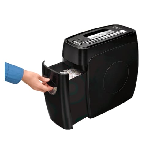 Fellowes Powershred PS-12Cs Cross-Cut Shredder - 3271301