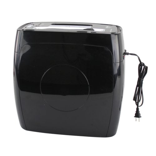 Fellowes Powershred PS-12Cs Cross-Cut Shredder - 3271301