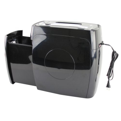 Fellowes Powershred PS-12Cs Cross-Cut Shredder - 3271301