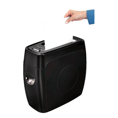 Fellowes Powershred PS-12Cs Cross-Cut Shredder - 3271301