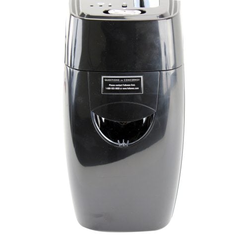 Fellowes Powershred PS-12Cs Cross-Cut Shredder - 3271301