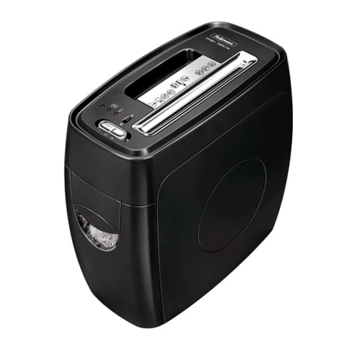 Fellowes Powershred PS-12Cs Cross-Cut Shredder - 3271301