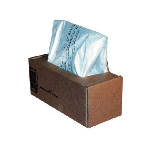 Fellowes Powershred SB-95C C-14 and DM15C Shredder Bags - 36053