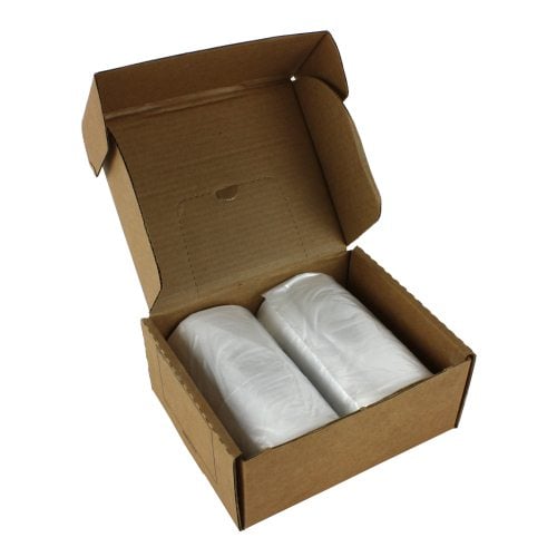 Fellowes Powershred SB-95C C-14 and DM15C Shredder Bags - 36053