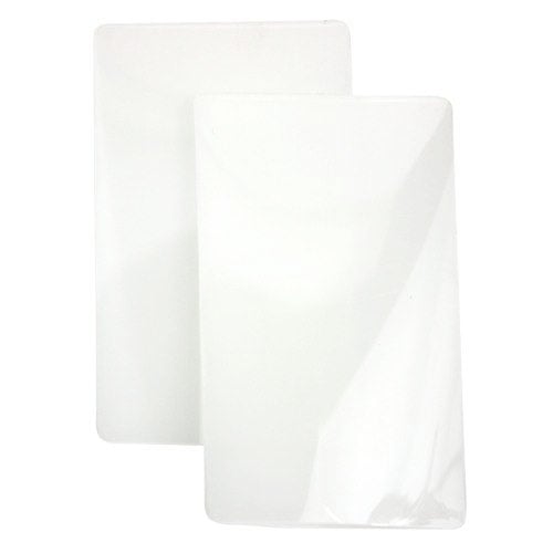 Fellowes Premium 10mil Business Card Laminating Pouches 100pk - 52058