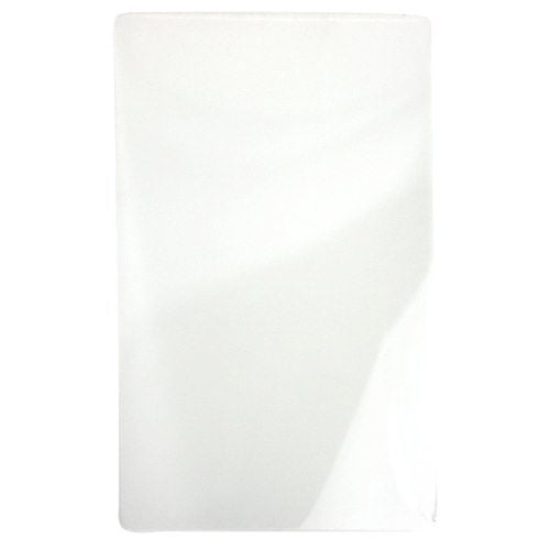 Fellowes Premium 10mil Business Card Laminating Pouches 100pk - 52058