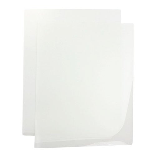 Fellowes Premium 10mil Letter Size Laminating Pouches 50pk - 52042- Clearance Sale