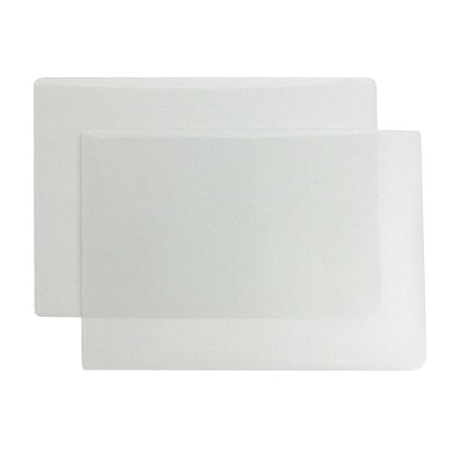 Fellowes Premium 3mil 4" x 6" Photo Laminating Pouches 25pk - 5208301