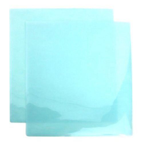Fellowes Premium 3mil Adhesive Back Laminating Pouches - 100pk