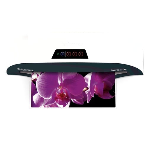 Fellowes ImageLast 3mil Letter Size Laminating Pouches 100pk - 52454 - Clearance Sale
