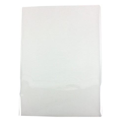 Fellowes Premium 3mil Menu Size Laminating Pouches 25pk - 52011 - Clearance Sale