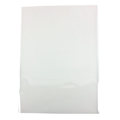 Fellowes Premium 3mil Menu Size Laminating Pouches