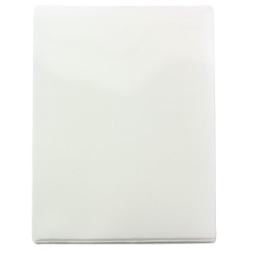 Fellowes Premium 5mil 4" x 6" Photo Laminating Pouches 25pk - 52010