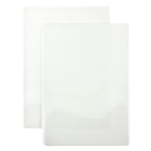 Fellowes Premium 5mil 4" x 6" Photo Laminating Pouches 25pk - 52010