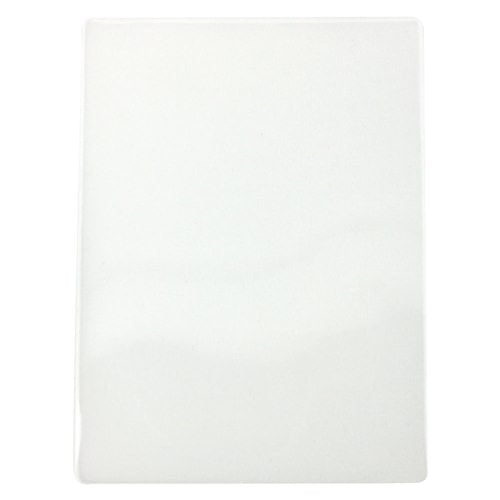 Fellowes Premium 5mil 4" x 6" Photo Laminating Pouches 25pk - 52010