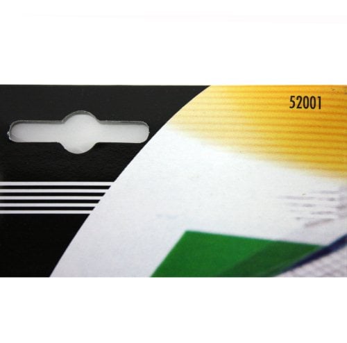 Fellowes Premium 5mil Business Card Laminating Pouches - 25pk