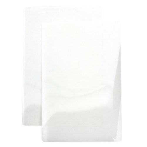 Fellowes Premium 5mil Index Card Laminating Pouches 100pk - 52017
