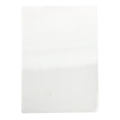 Fellowes Premium 5mil Index Card Laminating Pouches 25pk - 52008