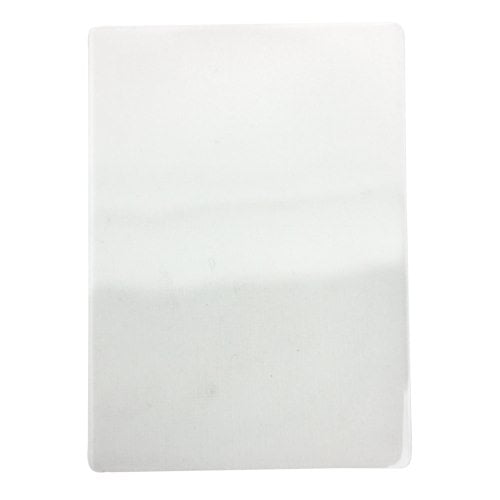Fellowes Premium 5mil Index Card Laminating Pouches