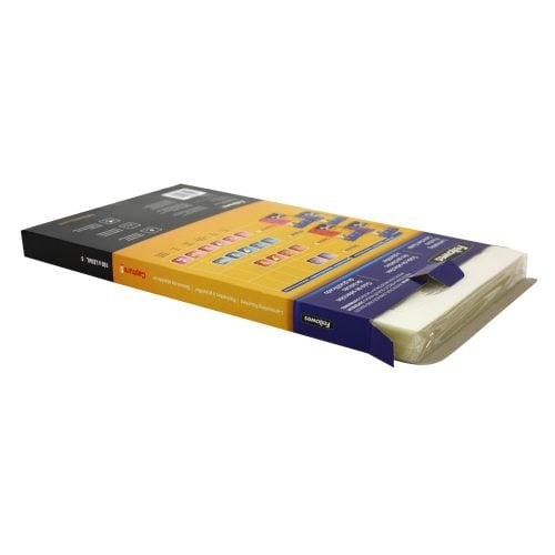 Fellowes Premium 5mil Legal Size Laminating Pouches 100pk - 52045 - Clearance Sale