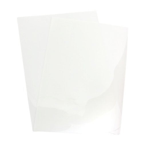 Fellowes Premium 5mil Legal Size Laminating Pouches 100pk - 52045 - Clearance Sale