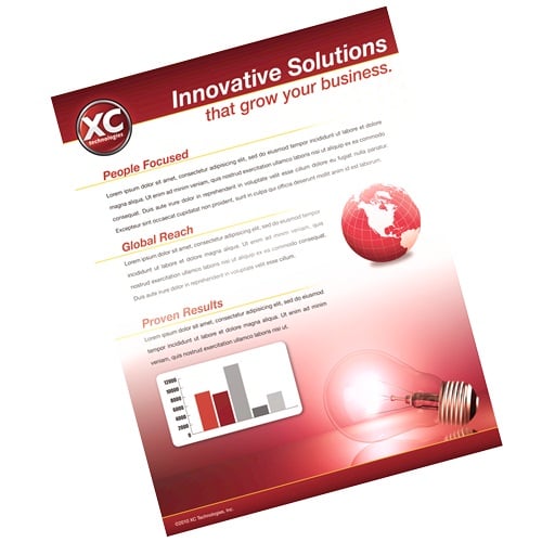 Fellowes ImageLast 5mil Letter Size Laminating Pouches 100pk - 52040 - Clearance Sale