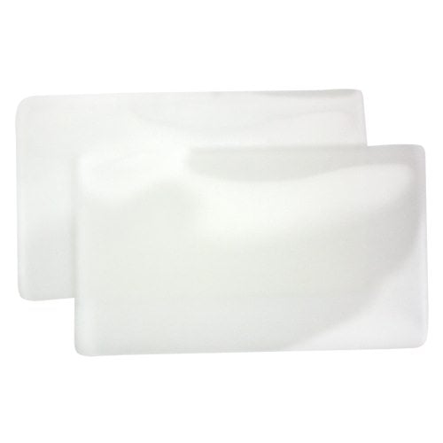 Fellowes Premium 7mil Business Card Laminating Pouches 100pk - 52059