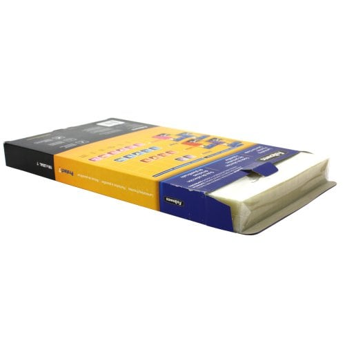 Fellowes Premium 7mil Legal Size Laminating Pouches 100pk - 52046