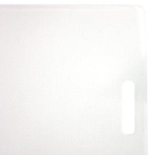 Fellowes Premium 7mil Punched Luggage Tag Pouches - 100pk