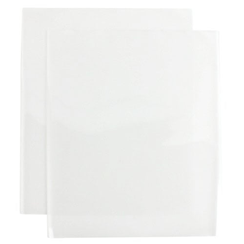 Fellowes Premium Letter Size Laminating Pouches