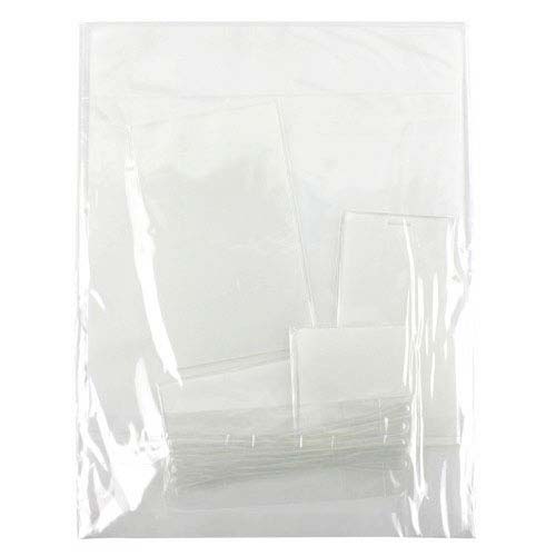 Fellowes Premium Pouch Laminating Starter Kit 25pk - 52018