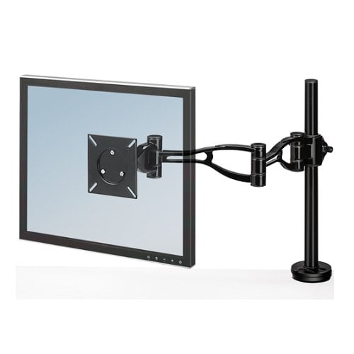 Fellowes Professional Series Depth Adjustable Monitor Arm - 8041601