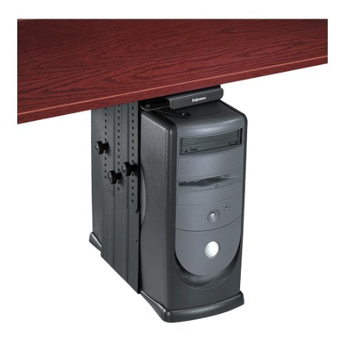 Fellowes Professional Series Underdesk CPU Support - 8036201