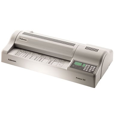Fellowes Proteus 125 Pouch Laminator - 5709501