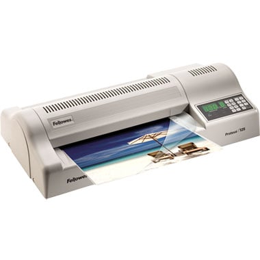 Fellowes Proteus 125 Pouch Laminator - 5709501