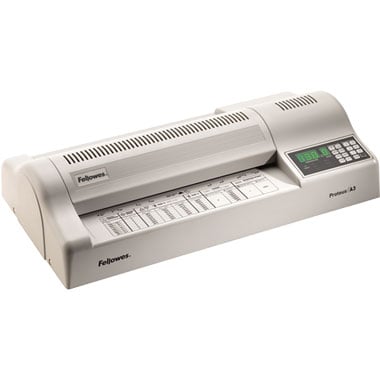 Fellowes Proteus 125 Pouch Laminator - 5709501