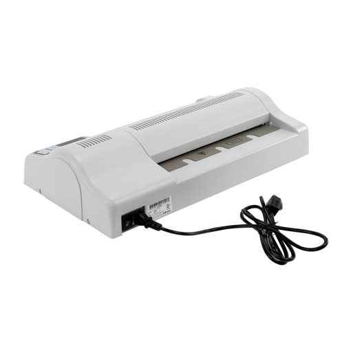 Fellowes Proteus 125 Pouch Laminator - 5709501