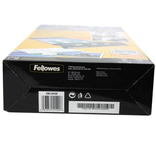 Fellowes Proton 120 12 Inch Rotary Paper Trimmer