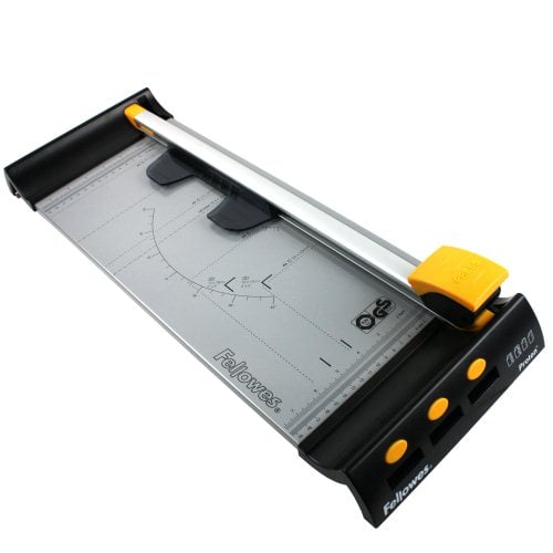 Fellowes Proton 180 18 Inch Rotary Paper Trimmer
