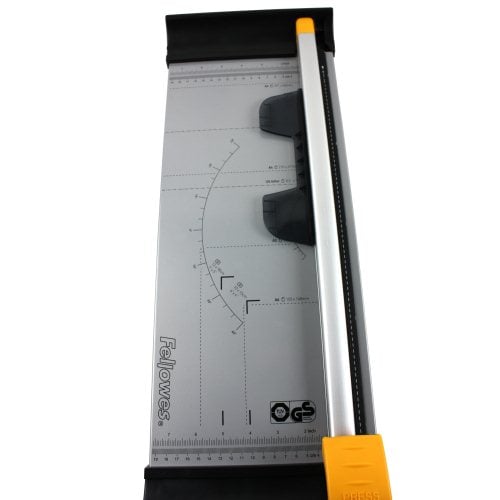 Fellowes Proton 180 18 Inch Rotary Paper Trimmer