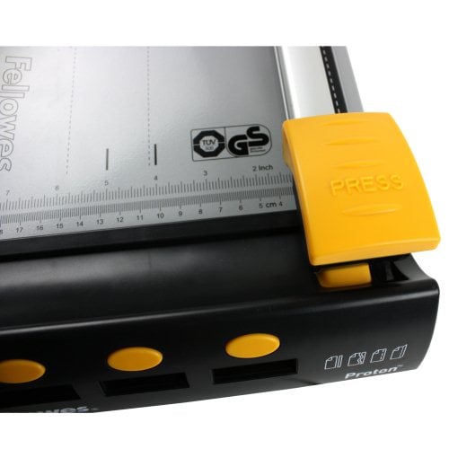 Fellowes Proton 180 18 Inch Rotary Paper Trimmer
