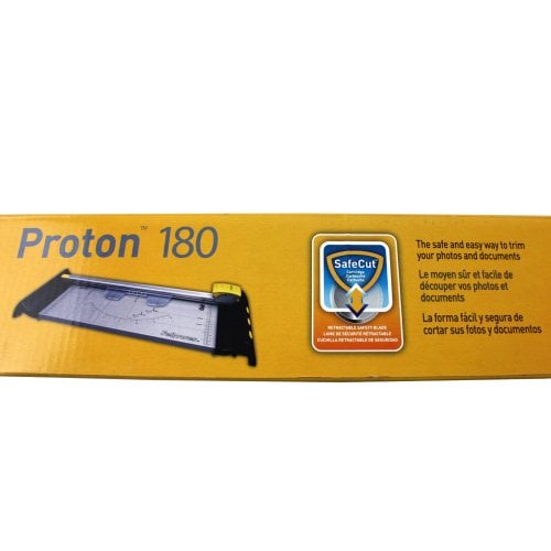 Fellowes Proton 180 18 Inch Rotary Paper Trimmer