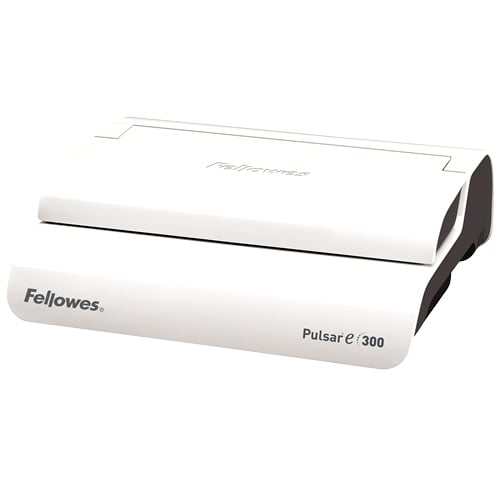 Fellowes Pulsar E Electric Comb Binding Machine - 5216701